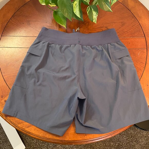 Calia Bermuda Shorts - Picture 2 of 3